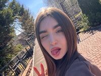 camgirl live sex photo ValarieZohn