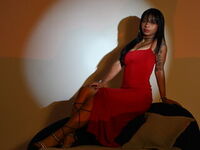 chat room photo ValentinaKross