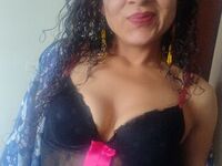 hot girl webcam video ValerieHurtado