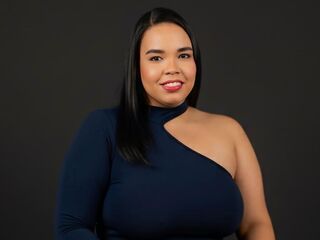 strip tease show ValerySwanson