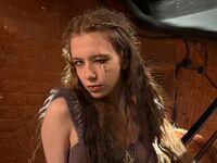 camgirl sexchat ValrieDory