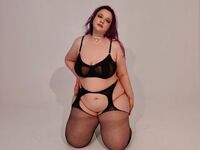 camgirl masturbating with sextoy VanesaHayess