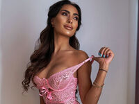 closeup VanesaMadison