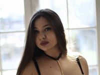 webcam striptease show VanessaEvergreen