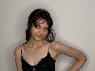 naked webcamgirl VernitaMaag