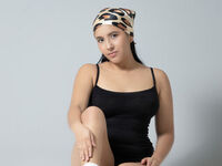 shower sex webcam VeroChanel