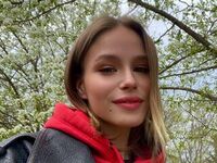 erotic webcam VeronaBrucker