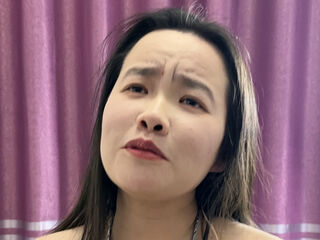 live cam girl pic VesperaYang