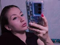 camgirl webcam photo VioletaSolokov