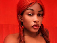 topless cam girl VivianArnault