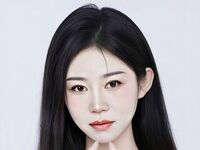 cam girl live cam WanwanYao