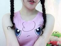 sex cam show YokoCam
