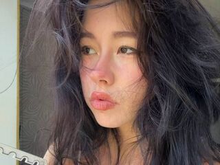 beautiful girl YolondaGarand