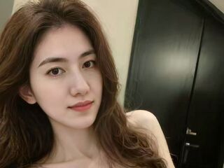 jasmin webcam picture YueXiaomei