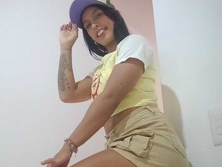 jasmin cam hooker YuliFernanda