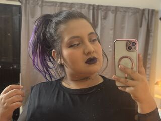 camgirl webcam picture YuridRojas