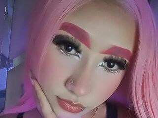 live sexcam ZafiraConnor
