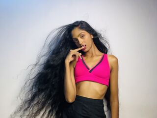 free live cam chat ZaraElina