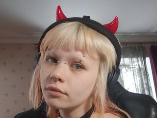 cam whore livesex ZeniaThurstonson