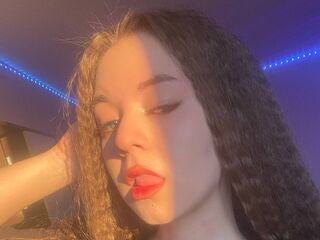 beautiful girl cam ZofiaRambousek