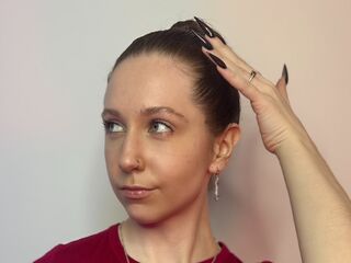 hot cam girl masturbating ZoilaFerentz