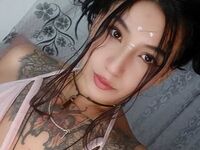 sexy live girl evangelin